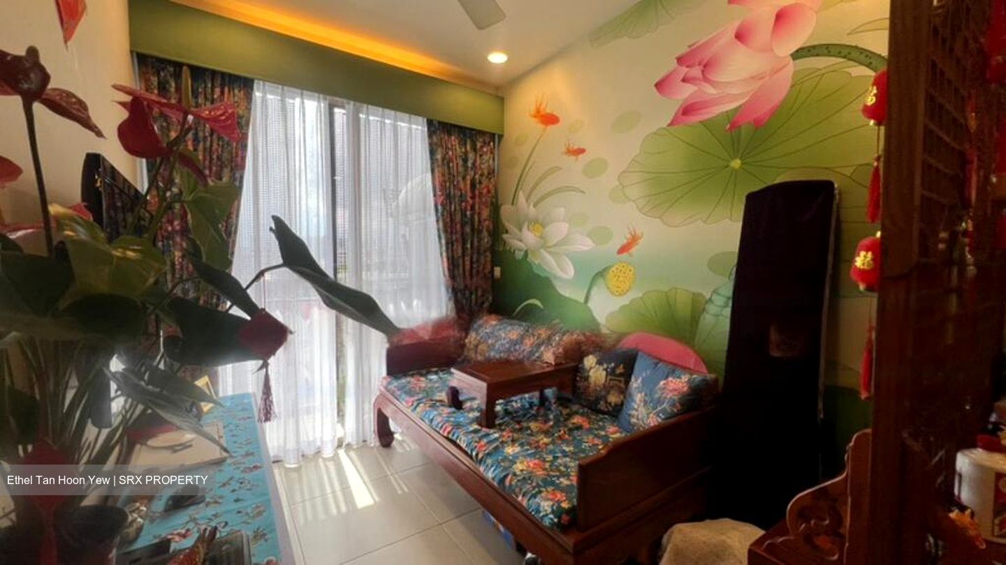 Avant Residences (D14), Apartment #453488881